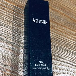 MAC- PREP + PRIME SKIN BASE- NWOP